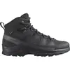 Salomon Bottes De Randonnée Quest Rove Gore-Tex - 471813 Noir - 42