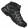 Salomon X-Series Braze Mid GTX Gore-Tex Hommes Chaussures de randonnée 471748 44