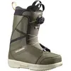 Salomon Chaussures De Snowboard Scarlet Boa