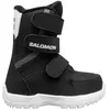 Salomon Bottes De Snowboard Junior Whipstar