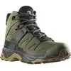 Salomon X Ultra 4 Mid Gore-Tex vert 45 1/3