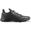 Salomon Chaussures Supercross 4 - 417362 Noir - 44 2/3