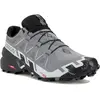 Salomon Speedcross 6 Homme Gris