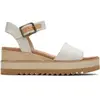 Toms Sandales Diana