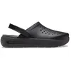 Crocs InMotion Clog noir pur - 36-37