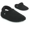 Crocs - Classic Cozzzy Slipper - Chaussons de chalet taille M5 / W7, noir
