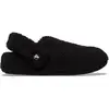 Crocs - Classic Cozzzy Slipper - Chaussons taille M9 / W11, noir