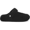Crocs - Classic Cozzzy Slipper - Chaussons taille M6 / W8, noir