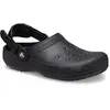 Crocs Classic Work Sabots Unisex Black 38 209952-001-M6W8