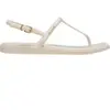 Crocs Femme Miami Thong Flip Tongues, Dew, 38/39 EU