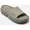 Sandales Crocs Echo Gris 36/37 208170-1LM