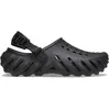 Crocs Echo Clog Homme - BLACK, BLACK 43-44
