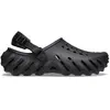 Crocs Echo Clog Homme - BLACK, BLACK 45-46