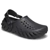 Crocs Echo Clog Homme - BLACK, BLACK 42-43