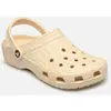 Sabots Crocs Classic Blanc 37/38 206873-108