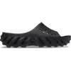 Sandales Crocs Echo Noir 37/38 208170-001