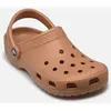Classic W par Crocs Marron 38 - 39 Femme