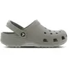 Crocs Sabots Classiques Unisexes, éléphant, 3/4 UK