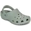 Crocs Sabots Classiques Unisexes pour Adultes, éléphant, 10 Women/8 Men