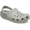 Crocs Sabots Classiques Unisexes pour Adultes, éléphant, 11 Women/9 Men