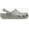 Crocs Sandales Classic Clog Homme - Grey, Grey 45-46