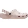 Crocs - Sabots en mousse - Classic Quartz  - Taille 39-40 - Rose