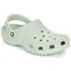 Crocs Classic Clog Claquettes Vert Unisex