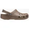 Crocs Classic Clog, Brown EU46-47 UK11 US12 12