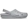 Sabots Crocs Off Grid Gris 36/37 209501-007