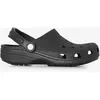 Crocs Classic Glitter Sabots Unisex Black Glitter 39 205942-0WH-M7W9