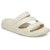 Crocs Getaway Strappy Femme, Stucco, 36/37 EU