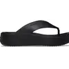 Crocs Tongs Getaway Platform