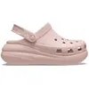 Crush Clog par Crocs Rose 41 - 42 Femme