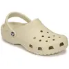 Crocs Classic Femme Chaussures - Beige - Taille: 39-40 - Synthétique - 