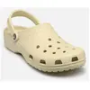 Crocs Classic Clogs (Best Sellers) Mixte Sabots, Bone, 48/49 EU