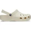 Crocs Classic Clogs (Best Sellers), Sabots Mixte, Bone, 46/47 EU