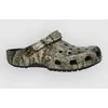 Crocs x Realtree APX Classic Clogs Women's, Brown 38-39
