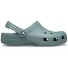 Crocs Classic Sabots Unisex Pond 34 10001-3YO-M3W5