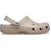 Sabots enfant Crocs Classic Marron 33/34 10001-214