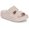Crocs - Women's Getaway Platform H-Strap - Sandales taille 9, rose