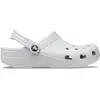 Crocs Classic Clog Femme - GREY, GREY 41-42