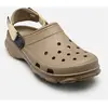 Crocs Sabots Classic All Terrain
