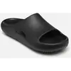 Crocs Unisexe Adulte Mellow Recovery Slide Sandales, Black, 46/47 EU