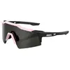 100percent Lunettes De Soleil Speedcraft Sl