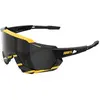 100percent Lunettes De Soleil Speedtrap