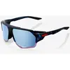 100percent Lunettes De Soleil Norvik HiPER Blue Multilayer Mirror/CAT3