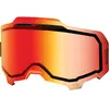 100percent Verres De Rechange Armega