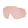 100percent Verres De Rechange Racetrap 3.0