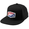100percent Casquette Official J-fit L-XL