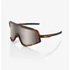 100percent Lunettes De Soleil Glendale Hiper Silver Mirror/CAT3